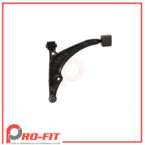 Control Arm and Ball Joint Assembly - Front Left Lower - 061022
