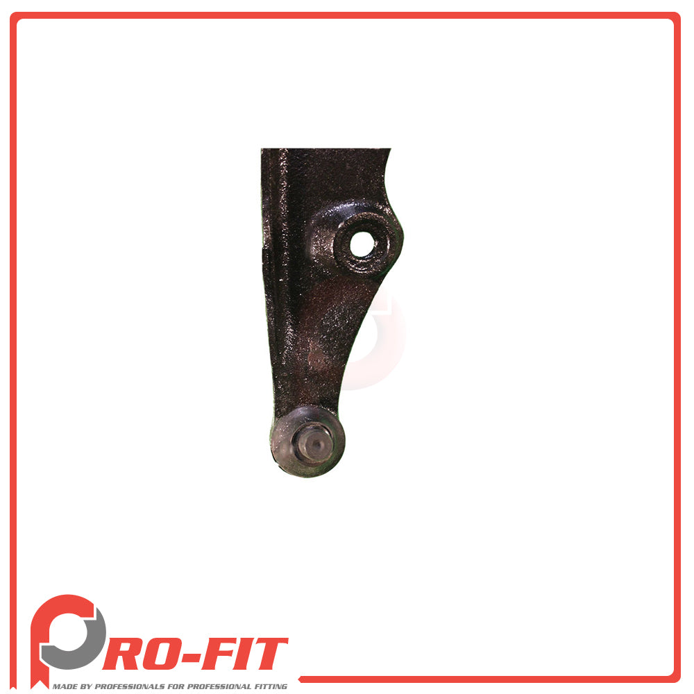 Control Arm and Ball Joint Assembly - Front Left Lower - 061022