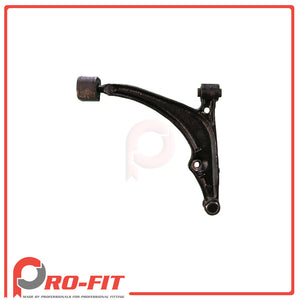 Control Arm and Ball Joint Assembly - Front Left Lower - 061022