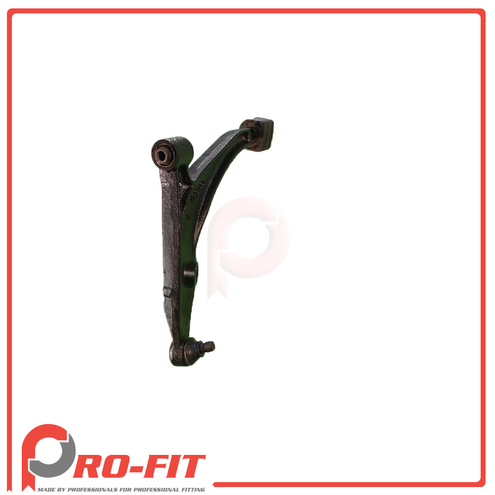 Control Arm and Ball Joint Assembly - Front Left Lower - 061022