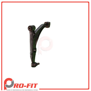 Control Arm and Ball Joint Assembly - Front Left Lower - 061022