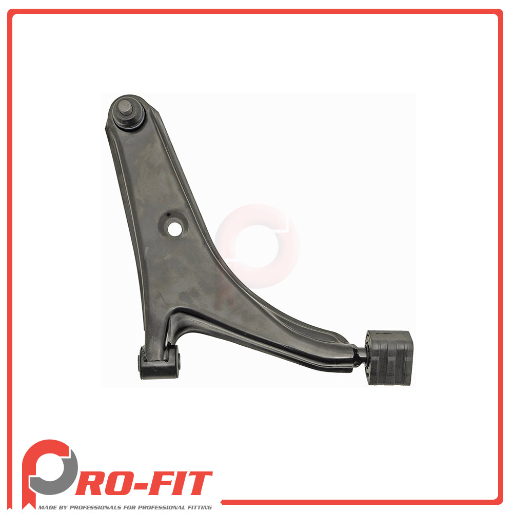 Control Arm and Ball Joint Assembly - Front Right Lower - 061027