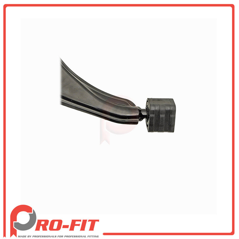 Control Arm and Ball Joint Assembly - Front Right Lower - 061027