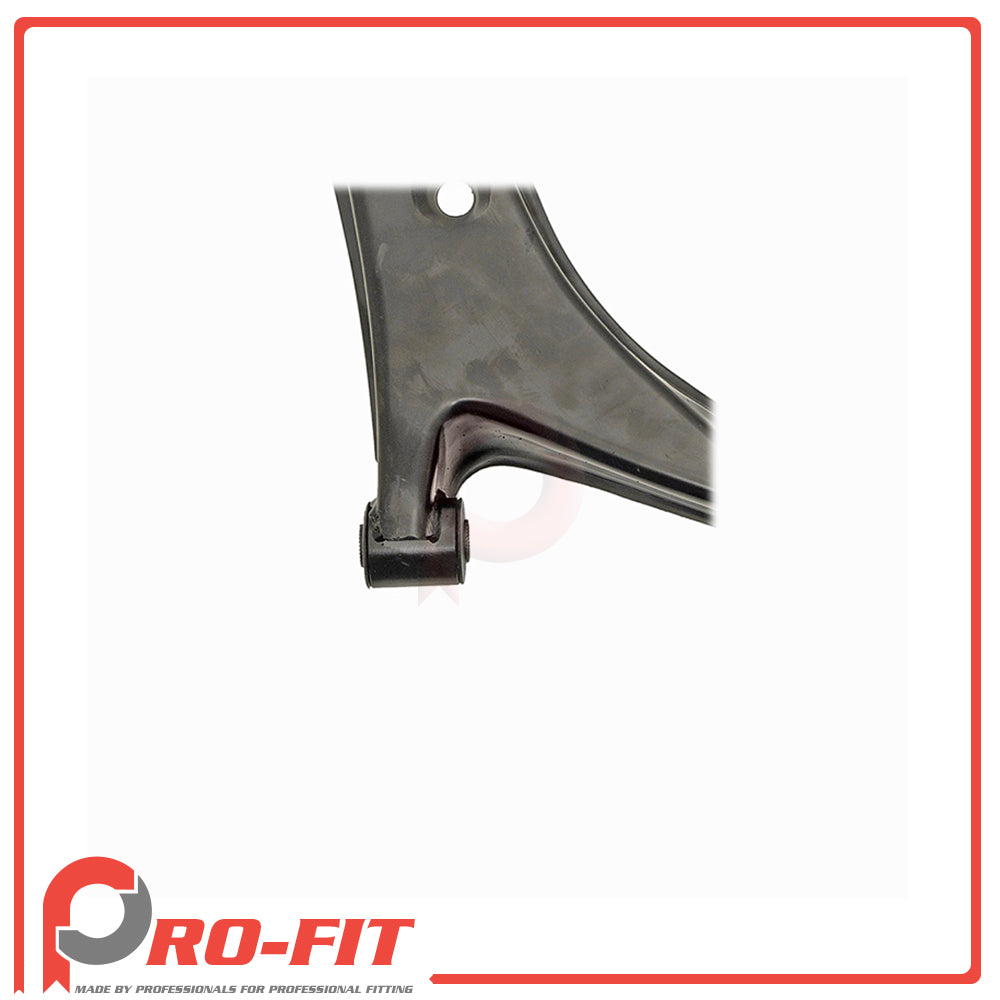 Control Arm and Ball Joint Assembly - Front Right Lower - 061027
