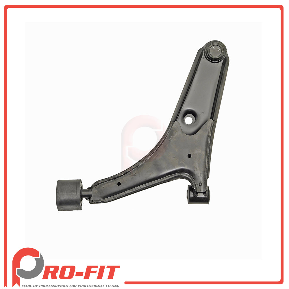 Control Arm and Ball Joint Assembly - Front Right Lower - 061027