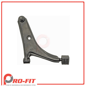 Control Arm and Ball Joint Assembly - Front Left Lower - 061028