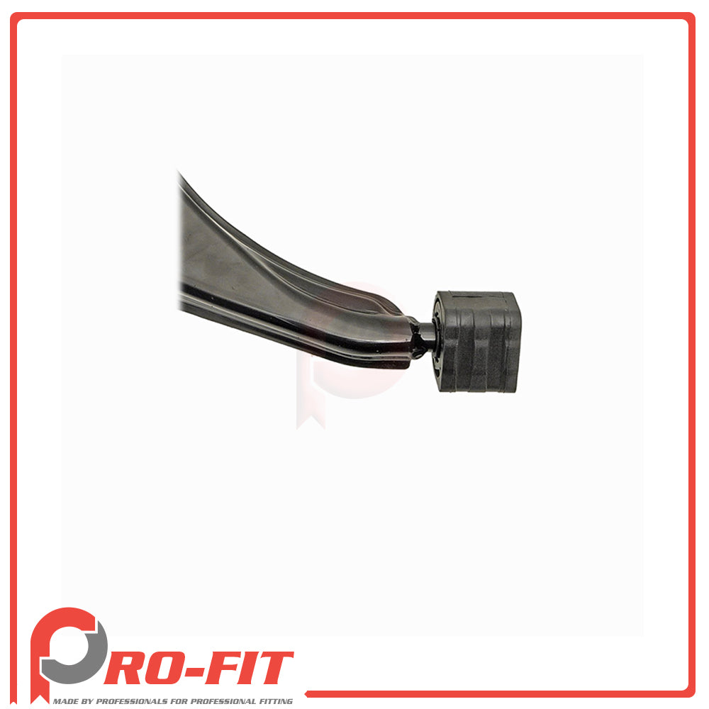 Control Arm and Ball Joint Assembly - Front Left Lower - 061028