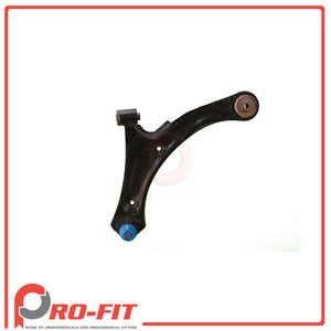 Control Arm and Ball Joint Assembly - Front Left Lower - 061034