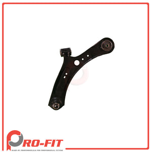 Control Arm and Ball Joint Assembly - Front Right Lower - 061042