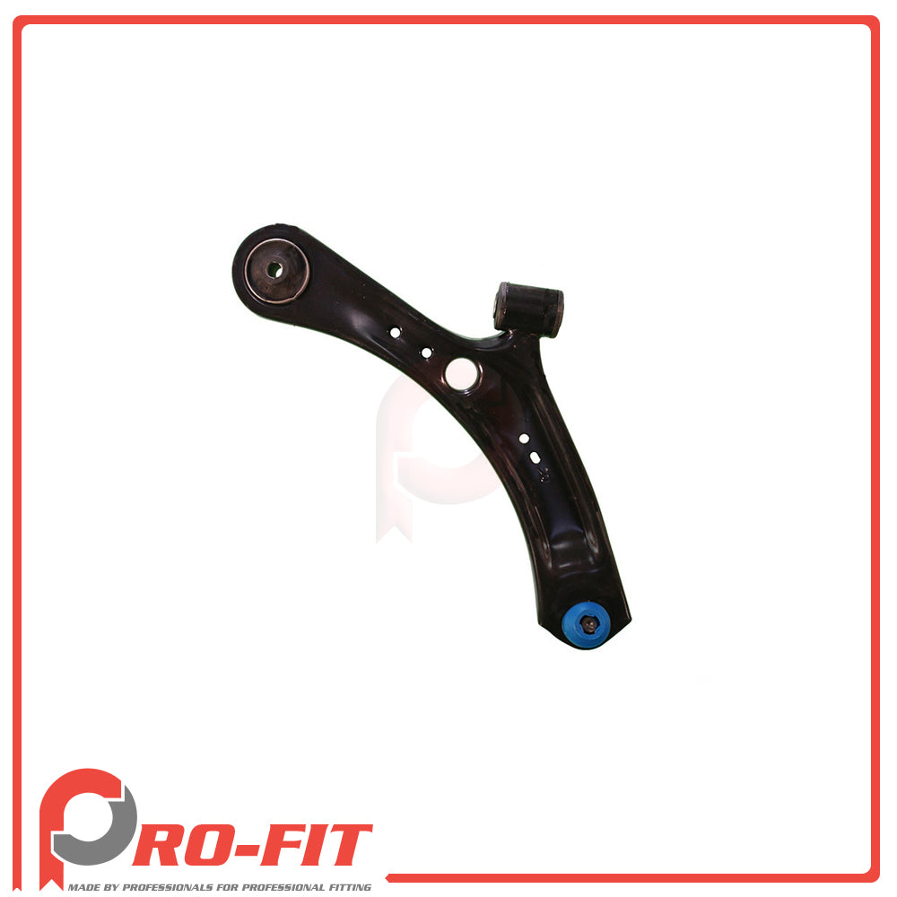 Control Arm and Ball Joint Assembly - Front Right Lower - 061042