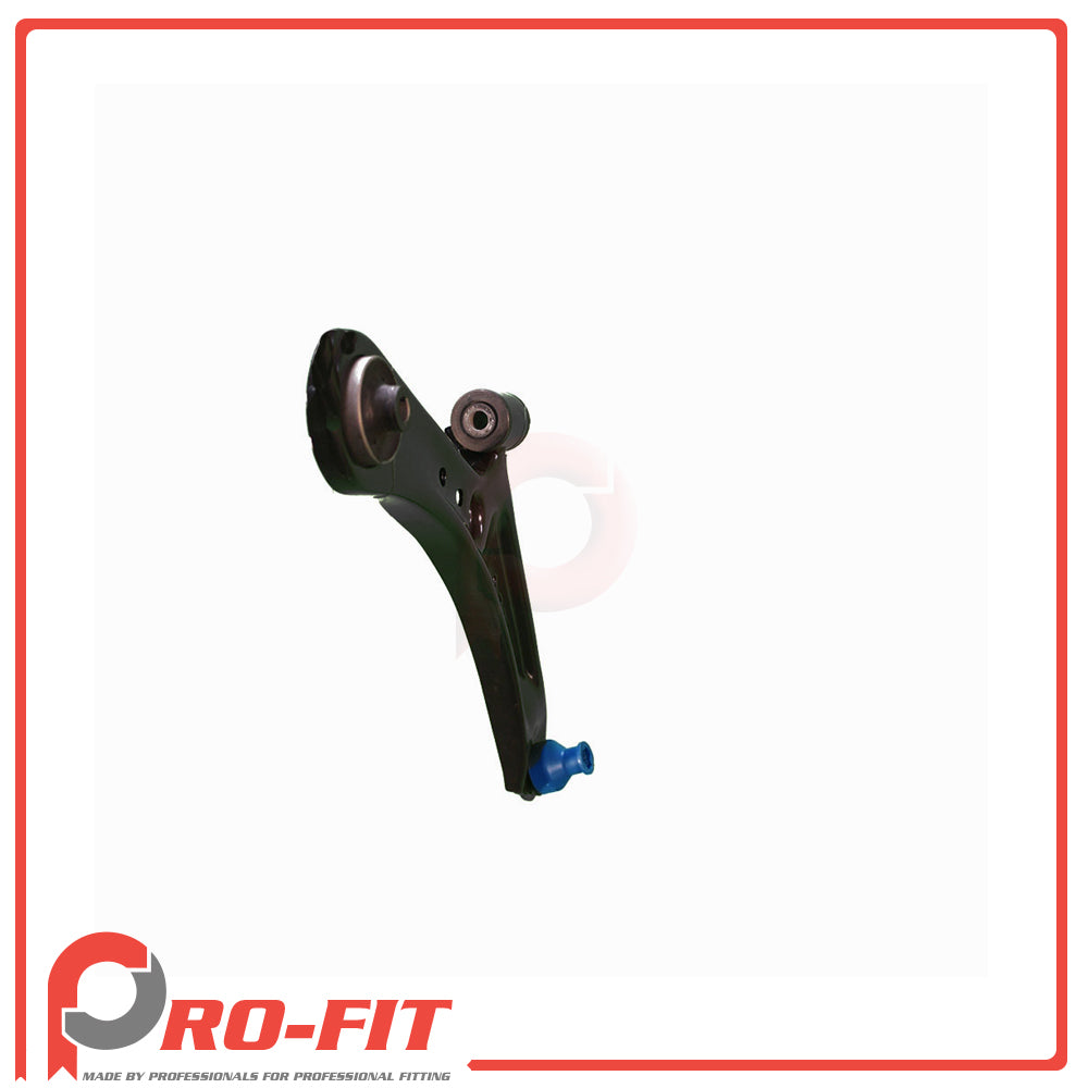 Control Arm and Ball Joint Assembly - Front Right Lower - 061042