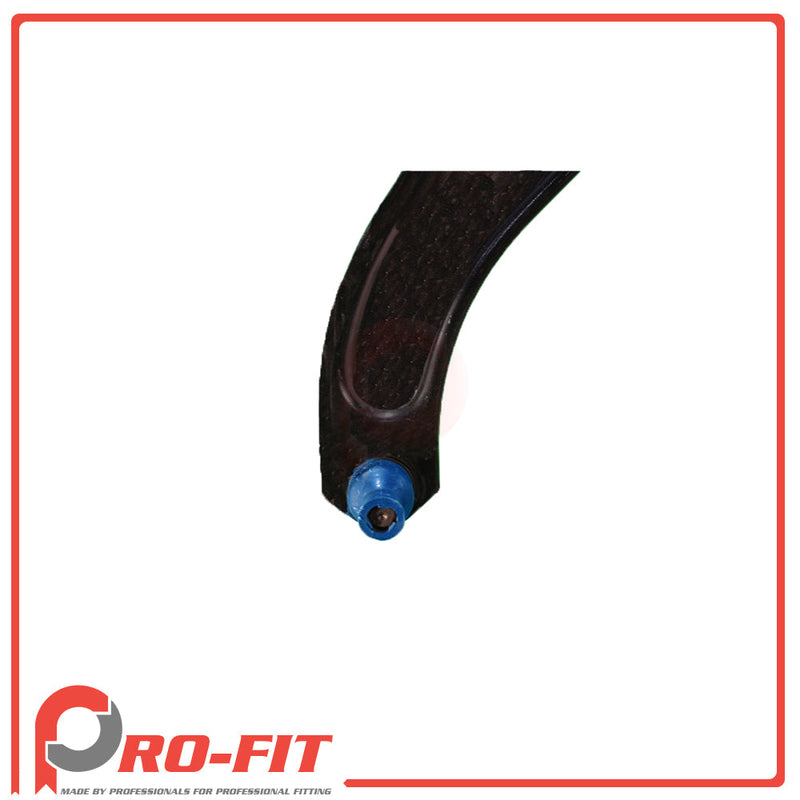 Control Arm and Ball Joint Assembly - Front Left Lower - 061043