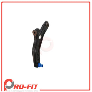 Control Arm and Ball Joint Assembly - Front Left Lower - 061043