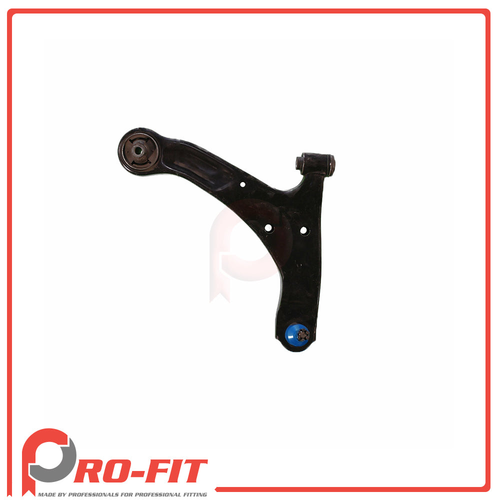Control Arm and Ball Joint Assembly - Front Right Lower - 061044