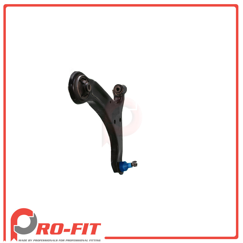 Control Arm and Ball Joint Assembly - Front Right Lower - 061044