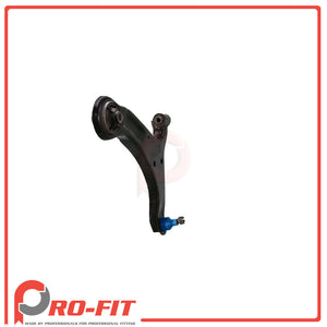 Control Arm and Ball Joint Assembly - Front Right Lower - 061044