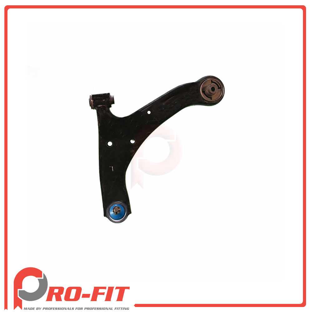 Control Arm and Ball Joint Assembly - Front Left Lower - 061045