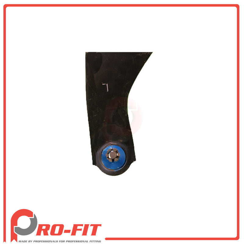 Control Arm and Ball Joint Assembly - Front Left Lower - 061045