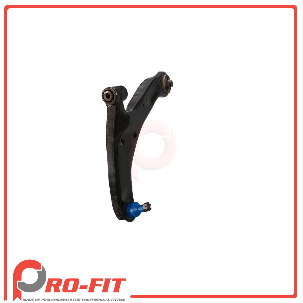 Control Arm and Ball Joint Assembly - Front Left Lower - 061045