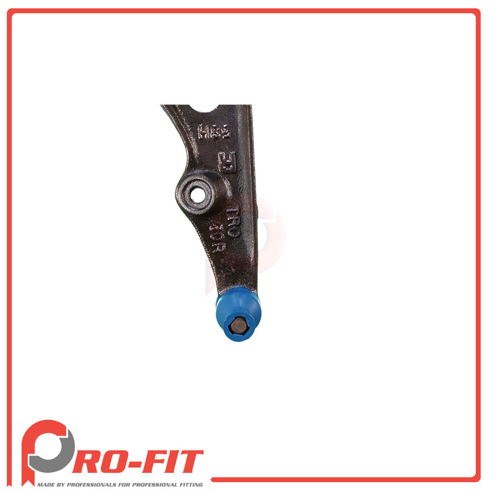 Control Arm and Ball Joint Assembly - Front Right Lower - 061046