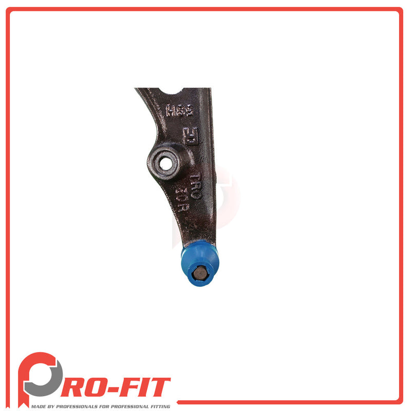 Control Arm and Ball Joint Assembly - Front Right Lower - 061046