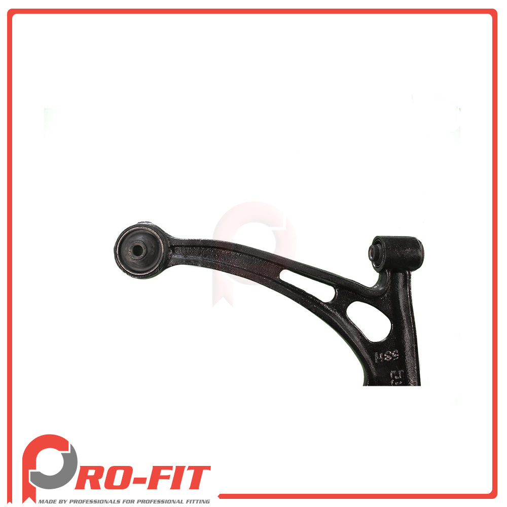 Control Arm and Ball Joint Assembly - Front Right Lower - 061046