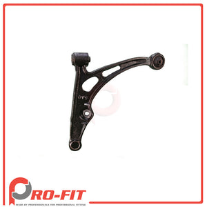 Control Arm and Ball Joint Assembly - Front Right Lower - 061046
