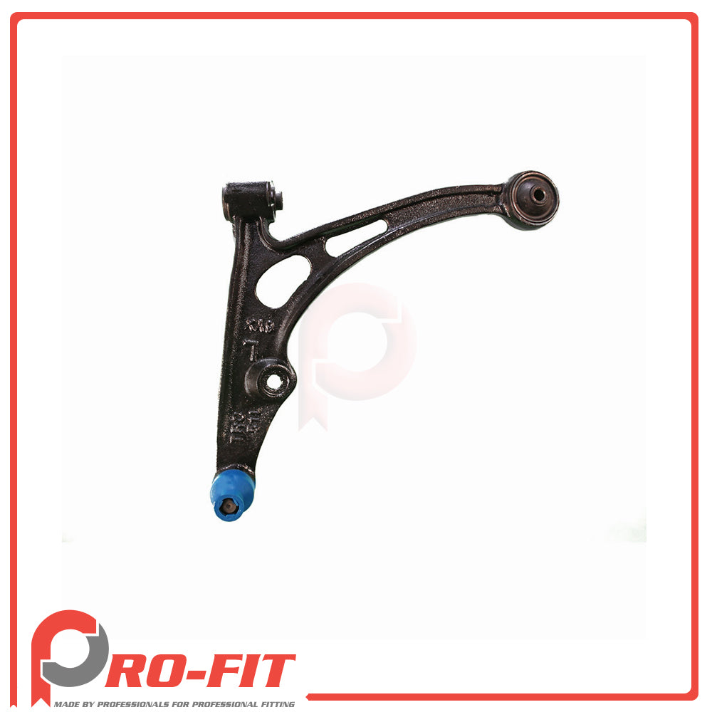 Control Arm and Ball Joint Assembly - Front Left Lower - 061047