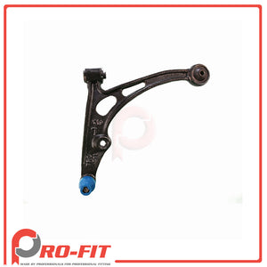 Control Arm and Ball Joint Assembly - Front Left Lower - 061047