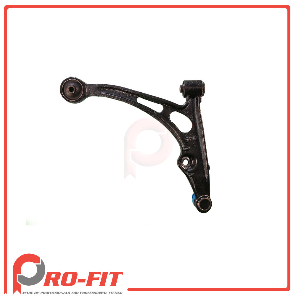 Control Arm and Ball Joint Assembly - Front Left Lower - 061047
