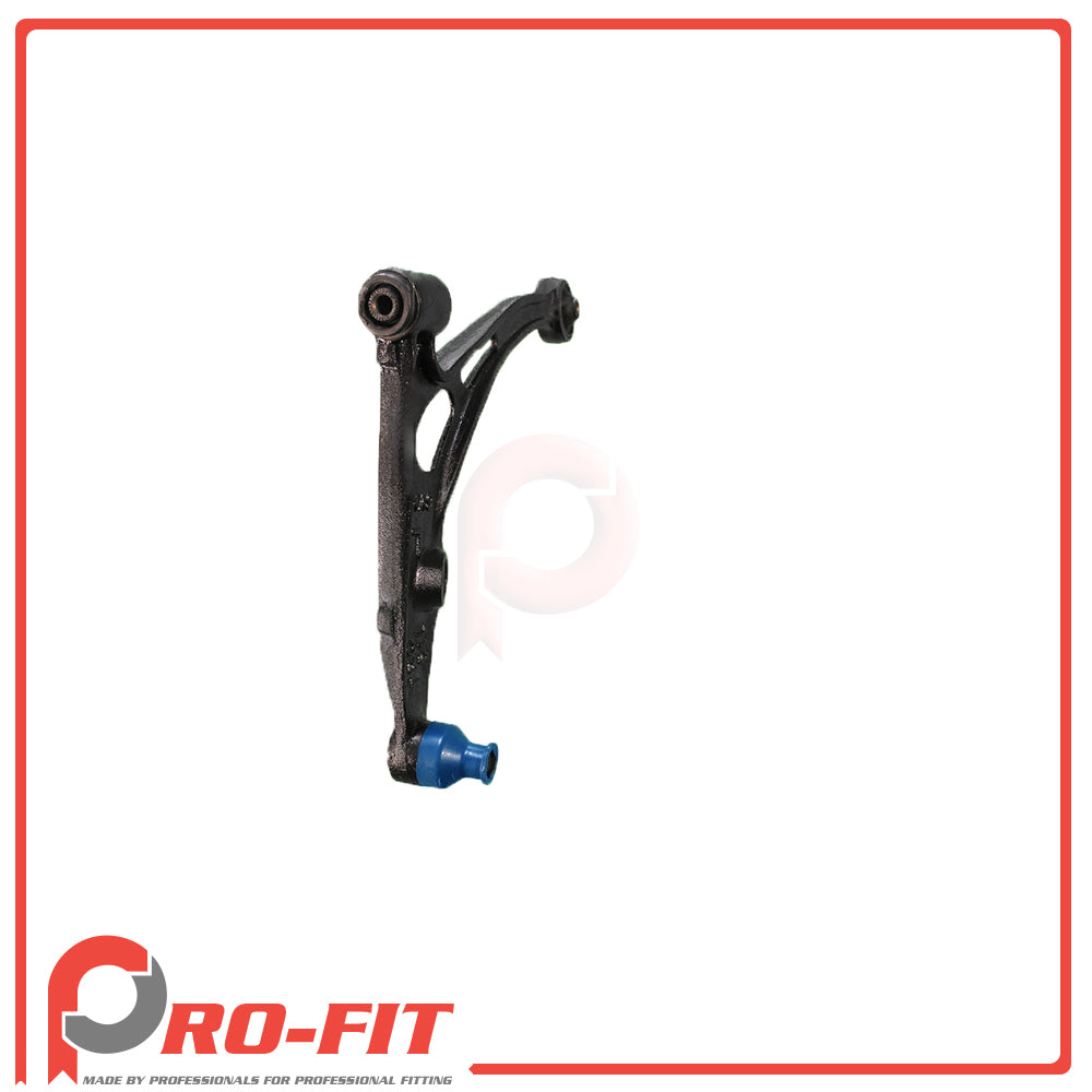 Control Arm and Ball Joint Assembly - Front Left Lower - 061047