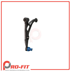 Control Arm and Ball Joint Assembly - Front Left Lower - 061047