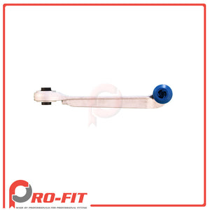 Control Arm and Ball Joint Assembly - Front Right Upper Forward - 081018