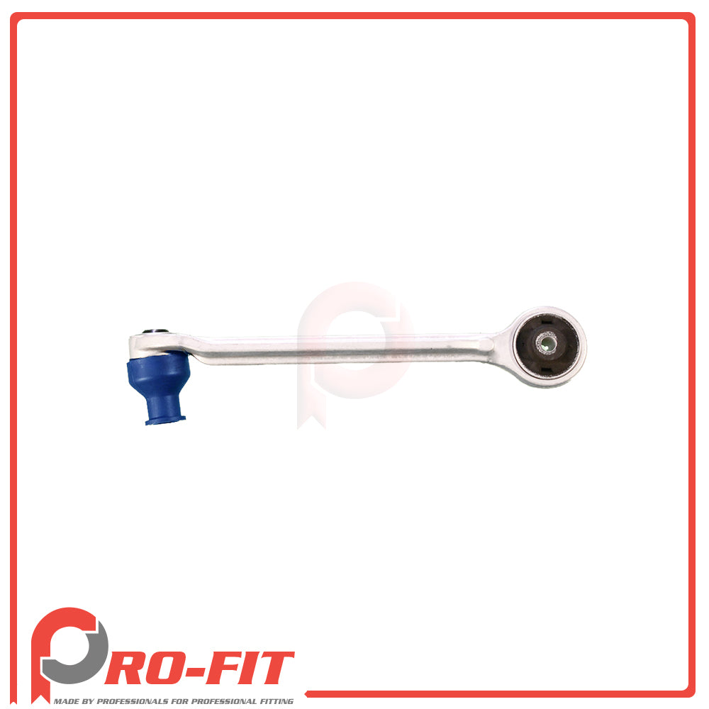 Control Arm and Ball Joint Assembly - Front Right Upper Forward - 081018