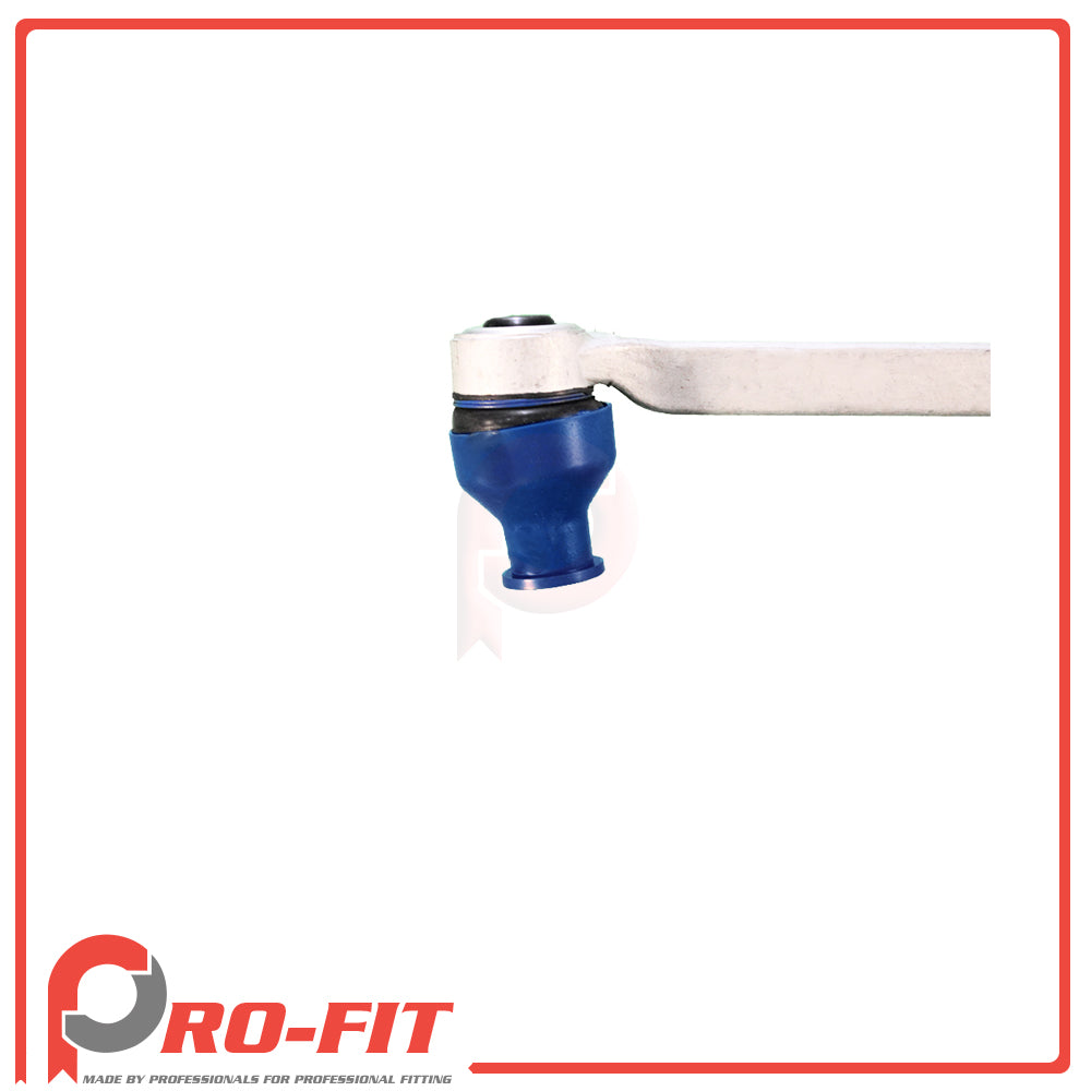 Control Arm and Ball Joint Assembly - Front Left Upper Forward - 081019