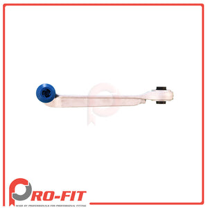 Control Arm and Ball Joint Assembly - Front Left Upper Forward - 081019