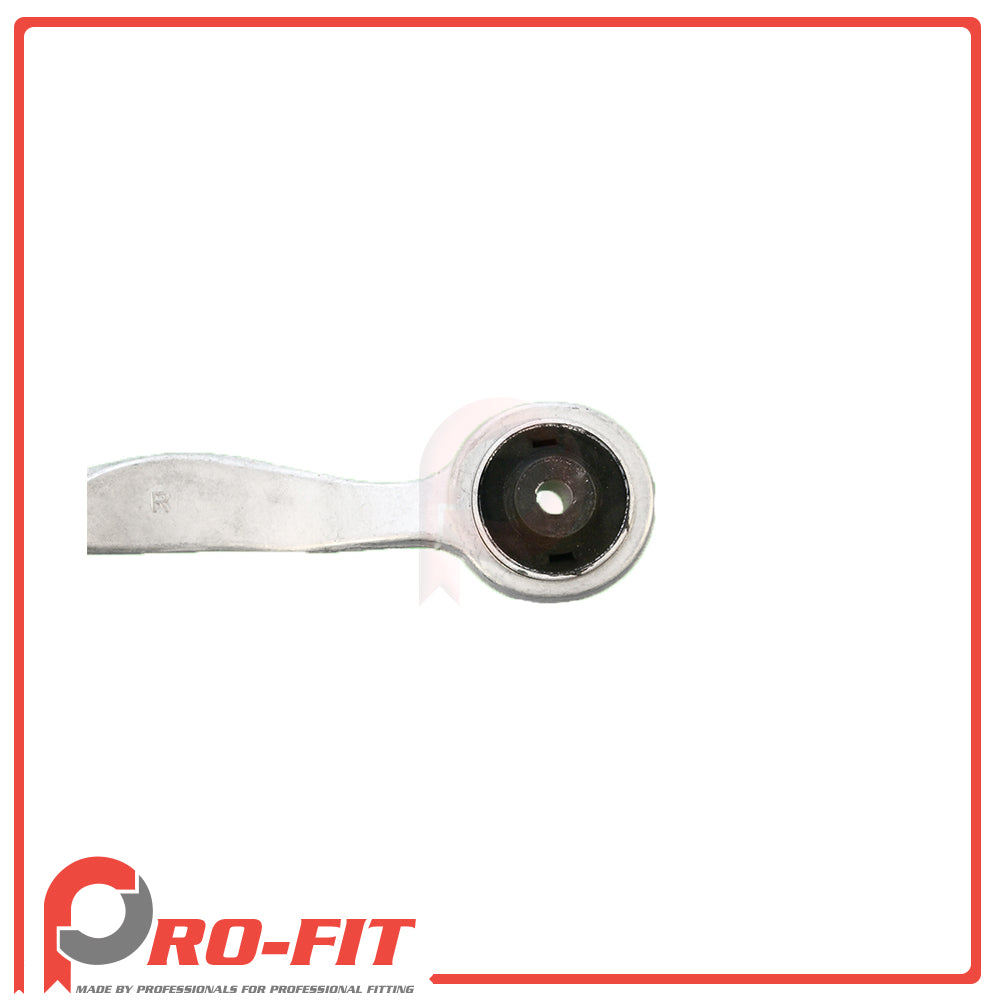 Control Arm and Ball Joint Assembly - Front Right Upper Rearward - 081020
