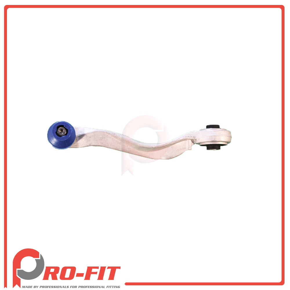 Control Arm and Ball Joint Assembly - Front Right Upper Rearward - 081020