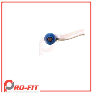 Control Arm and Ball Joint Assembly - Front Left Upper Rearward - 081021