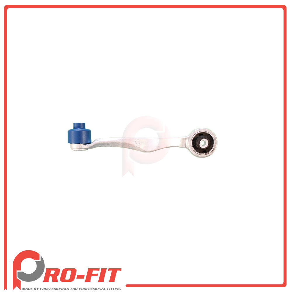 Control Arm and Ball Joint Assembly - Front Left Upper Rearward - 081021