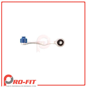Control Arm and Ball Joint Assembly - Front Left Upper Rearward - 081021