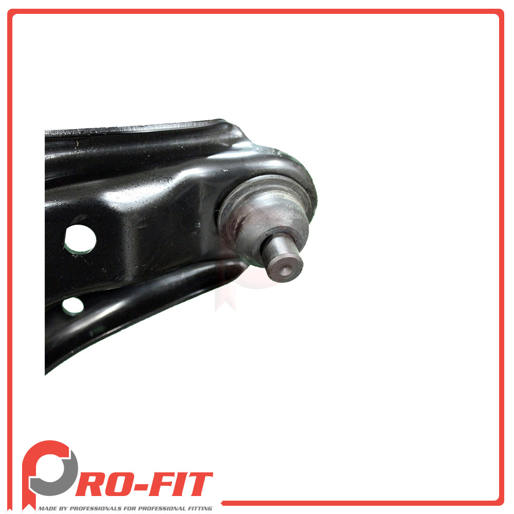 Control Arm and Ball Joint Assembly - Front Right Lower - 091001