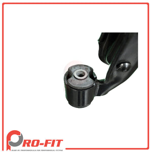 Control Arm and Ball Joint Assembly - Front Right Lower - 091001