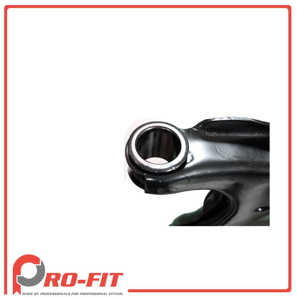 Control Arm and Ball Joint Assembly - Front Right Lower - 091001