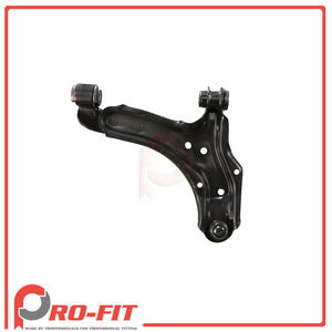 Control Arm and Ball Joint Assembly - Front Left Lower - 091002