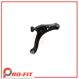 Control Arm and Ball Joint Assembly - Front Right Lower - 091007