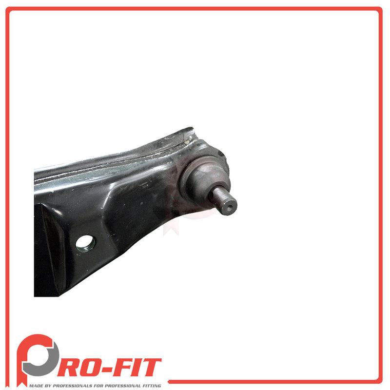 Control Arm and Ball Joint Assembly - Front Right Lower - 091007