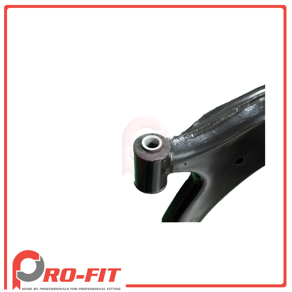 Control Arm and Ball Joint Assembly - Front Right Lower - 091007