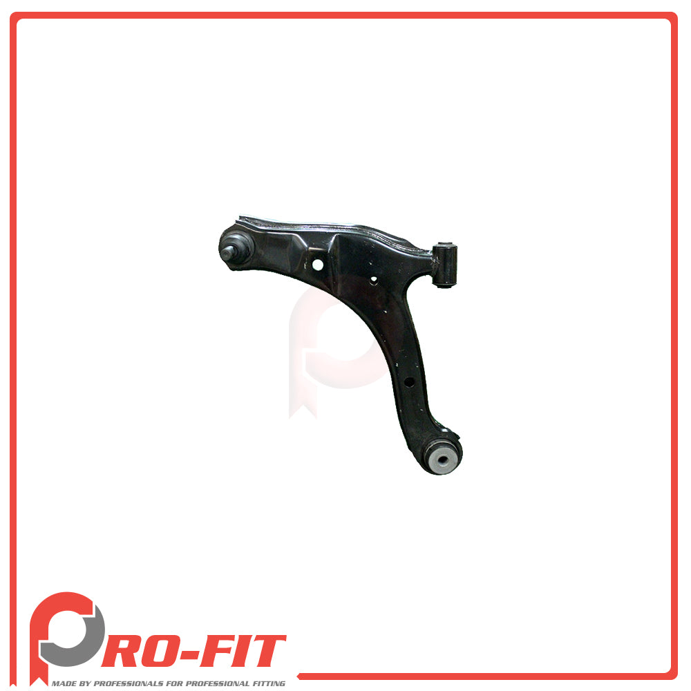 Control Arm and Ball Joint Assembly - Front Left Lower - 091008