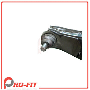 Control Arm and Ball Joint Assembly - Front Left Lower - 091008